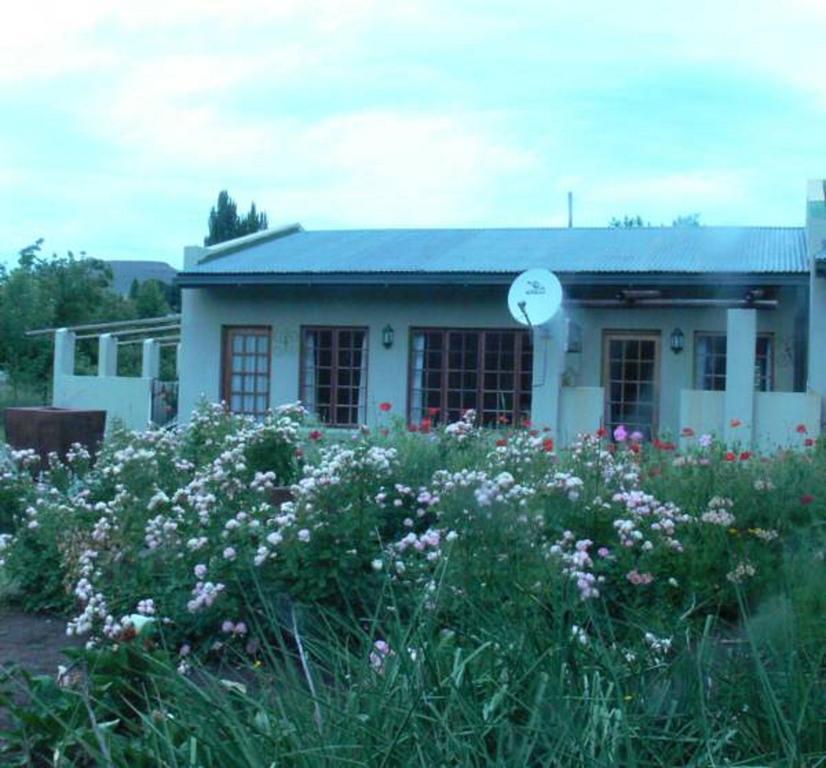 Aspen Guest House Clarens Room photo